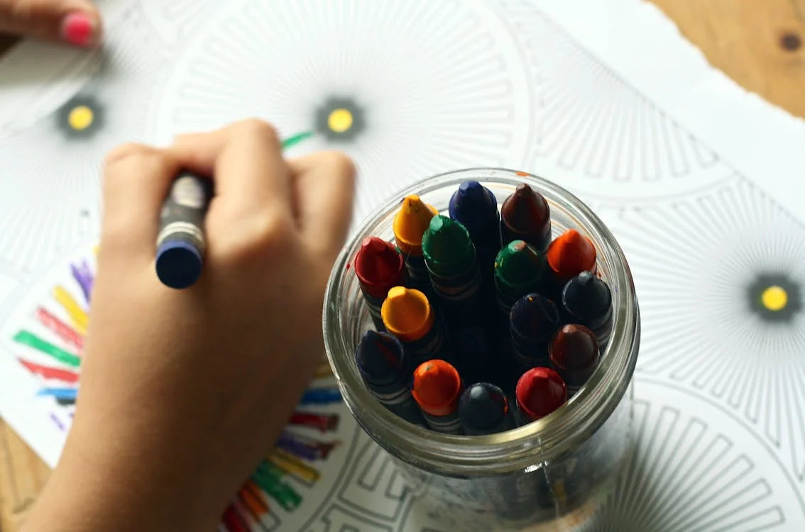 Key training class for painting competition (1 hour consultation)